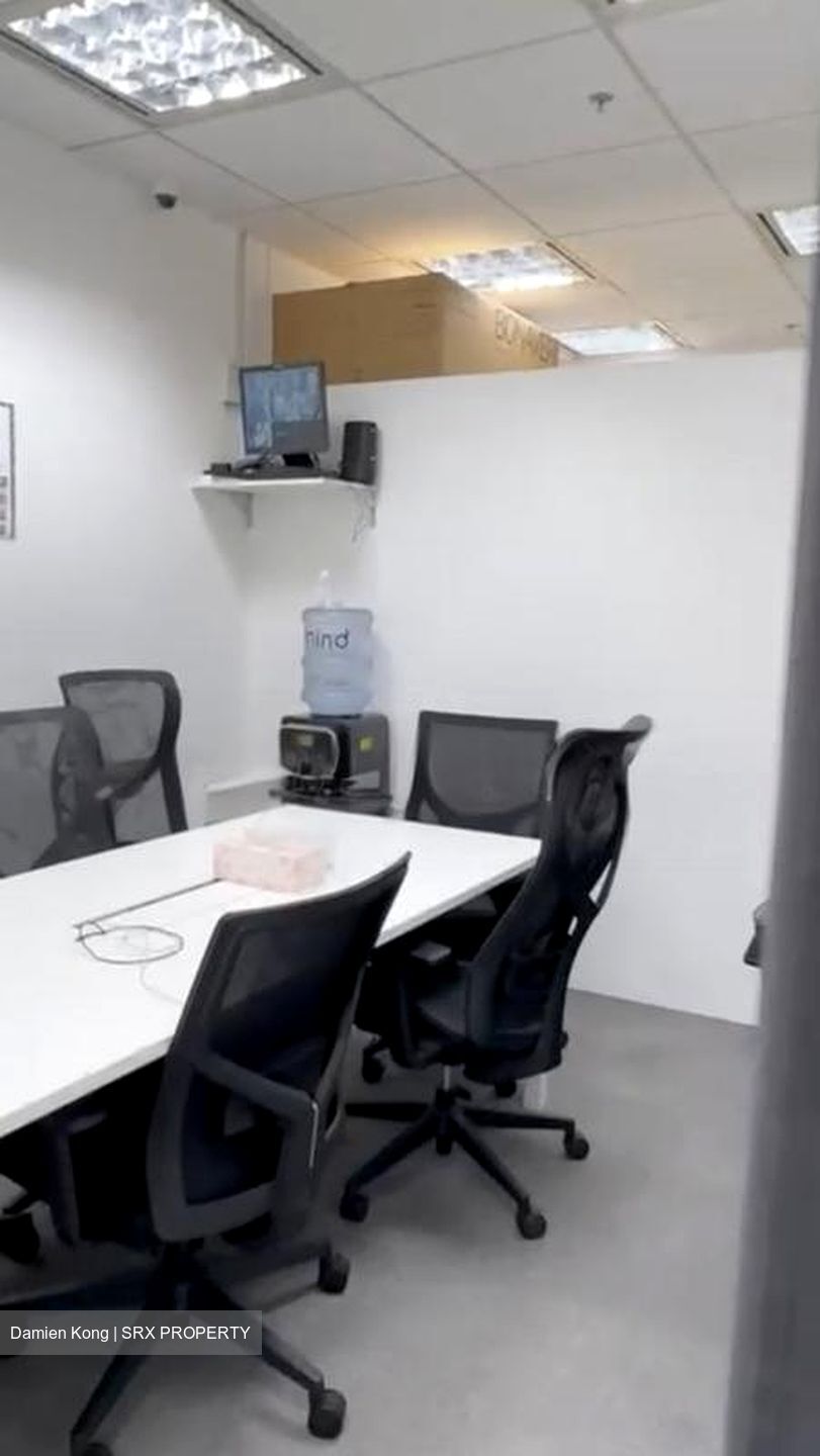 Ngee Ann City (D9), Office #547131711